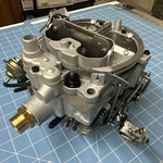 Rochester Quadrajet 1972 Pontiac -7042262 455 Engine Read Description. Remanufactured. Price: $899.00.