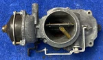 Vintage 1958-1959 Dodge Plymouth Chrysler Carter Carburetor Barrel 0-1028 Used. Price: $75.00.