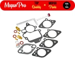 1942 1946-1954 Plymouth New Carburetor Rebuilding Kit Complete. Price: $75.00.