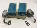 Nos 1965 Olds Cutlass F85 88 98 V8 2BC Carburetor Choke Air Filters Gm 392753 New. Price: $15.00.