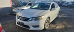 2014 Honda Accord 2.4L Engine Motor Oem 139K Miles - LKQ450608022 Used. Price: $1166.00.