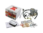 Weber Redline Carburetor Kit 38 Dges Outlaw Toyota Land Cruiser 2F 74-8/87 K745 New. Price: $829.95.