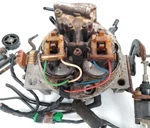 17088032 Cadillac 1988 1989 Deville Eldorado Fleetwood 4.5 Throttle Body Tbi G18. Price: $69.95.