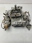 Rebuildable Core Holley 4180 Ford D9TE-AYB Carburetor D9TE-9510-AYB. Price: $99.99.
