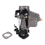 Rebuilt Carburetor 1939-1941 Plymouth Carter 1BBL Ball & D6A2 Remanufactured. Price: $549.99.