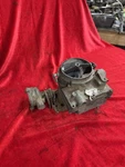 1961 1962 1963 1964 Oldsmobile 394 V8 Rochester 2GC Jet Carburetor 7013052 Used. Price: $99.00.