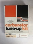 Vintage Carb Repair Kit 77-79 Caddy 75-79 , Chevy/gmc Trk 4BBL Rochester New. Price: $27.95.
