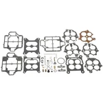 Rochester 4GC Carburetor Rebuild Kit 1959-1966 Buick New. Price: $66.00.