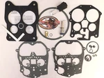 Rochester Quadrajet Carb Repair Kit Chev Gmc Truck Pont 1976 - 89 262 350 454 New. Price: $42.95.