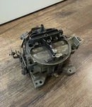 Rochester Quadrajet 4-BARREL Carburetor 7041213 1971 Chevy Corvette 350 4-SPEED. Price: $425.00.