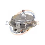 CA125M-3 Impco Propane Mixer Carburetor Silicone Lpg Vertical New. Price: $179.98.