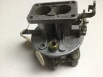 1949-1955 Mercury Carburetor Holley Tea Pot Barrel Eac 9510-E2 Used. Price: $150.00.