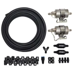 Tanks Fr-line-kit-dual Fuel For Gm Ls Engines New. Price: $414.99.