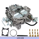 4BBL Carburetor For Chevrolet 305 5.0L 350 5.7L With Electric Choke Quadrajet New. Price: $154.99.