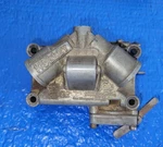 Chevrolet L89 Copo Holley Front Fuel Bowl Used 1969. Price: $89.65.