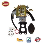 Carburetor Crown K490 Fits 84-86 Jeep Cherokee 2.8L-V6 New. Price: $944.00.