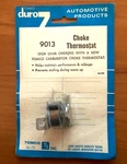 1968-1971 Chevrolet Truck 327 350 Choke Thermostat For Rochester 4BBL Carburetor New. Price: $89.95.