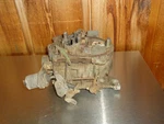 Rochester Quadrajet 4-BARREL Carburetor 7043250 1973 Oldsmobile Cutlass 350 For. Price: $40.00.