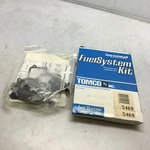 Tomco Fuel System Carburetor Rebuild Kit 5469 New. Price: $22.00.