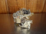 Stromberg Wwc 2-BARREL Carburetor 3-262 Mopar 1966 Dodge Plymouth Chrysler 383 For. Price: $50.00.