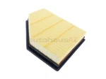 Mahle Air Filter Left 13718613251 Bmw X5 750I Xdrive M550I X7 Alpina B7 New. Price: $34.74.