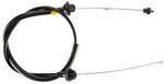 Carburetor Accelerator Cable Atp Y-1347 New. Price: $36.68.