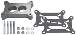 Trans Dapt 2527 Carburetor Spacer Cast Aluminum For 2BBL 350-500-650 New. Price: $121.14.