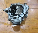1954 1955 56 Buick Carter Wcfb Carburetor Skylark Roadmaster Super 322 Nailhead Used. Price: $295.00.