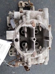 Carburetor For Parts Only 8-383 4BC Without Cap Fits 65-67 Chrysler (rwd) Used. Price: $85.50.