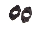 1962-1974 Mgb HS4 HIF4 Carburetor Intake Manifold Spacer Insulator Set 12H712 Used. Price: $29.95.