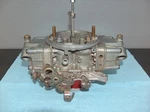 Blp Holley Carburetors 390 Cfm Gas Hp Double Pumper Bo Laws 2014 Used. Price: $575.00.