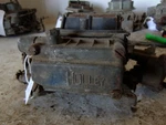 1975 Ford Medium Heavy Truck Holley List 7350 4BBL Carburetor D5TE-9510-BRA Used. Price: $30.00.