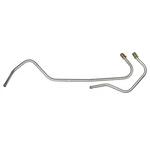 1968-1972 Mopar Pump Carburetor Fuel Lines 340 Carter Avs 4BBL Oe New. Price: $39.00.