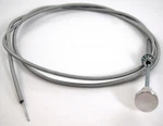 Racing Power R2331 Choke Cable Aluminum Handle 72"L Steel New. Price: $33.43.