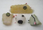 2006 Honda Pilot Coolant Overflow Bottle Oem 154K Miles - LKQ451828113 Used. Price: $65.72.
