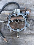 Rochester 7041305 Buick Used. Price: $125.00.