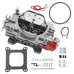 1405 Carburetor For Chevy 305 350 360 Engine 600CFM Barrel Manual Choke New. Price: $134.49.