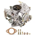 Maxpeedingrods 34 PICT-3 Carburetor 113129031K For Vw Beetle/super 197... New. Price: $115.08.