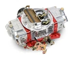 Holley 0-76750RD Cfm Ultra Double Pumper Carburetor Electric Choke Red New. Price: $921.95.