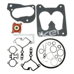 For Chevy V2500 Suburban 1990 Walker Products Carburetor Gasket Kit New. Price: $49.16.