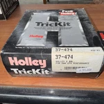 Holley 37-474 Renew Kit Carburetor Rebuild. Price: $50.00.