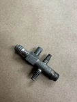 1968 1969 1970 1971 Pontiac Gto Trans Am Vaccum Carburetor Fitting Gm# 478416 Used. Price: $125.00.
