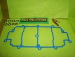 Holley Carburetor Quick Service Kit 84010 84011 84012 84013 84020 Blue New. Price: $35.95.