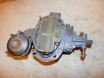 Weber 32 Dhs Carburetor Italian Made New. Price: $444.14.