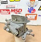 1968-69 Chevy Corvette 427/435 Holley 3X2 Tri Power End Carburetor Date 992 Used. Price: $799.99.