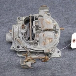 1973-74 Oldsmobile 455 4BBL Rochester Quadrajet Carburetor 7043251 0813 74186 For. Price: $73.99.