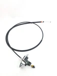 Atp Carburetor Accelerator Cable Y-1198 High-quality Auto Part, Universal Fit New. Price: $65.89.