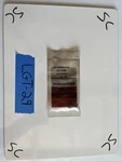 Nos Genuine Ford Motorcraft C3AZ 9533 Cj 135 Main Metering Jet Carburetor 2 Pc New. Price: $7.92.