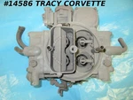 1985 Mustang Gt 5.0 Holley Carb E5ZE-9510-GA List 50265 Ford Date CODE:1575. Price: $399.00.