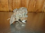 Rochester 2-BARREL Carburetor 7010960 Front Tri-power 3X2 1957 Oldsmobile J2. Price: $247.50.